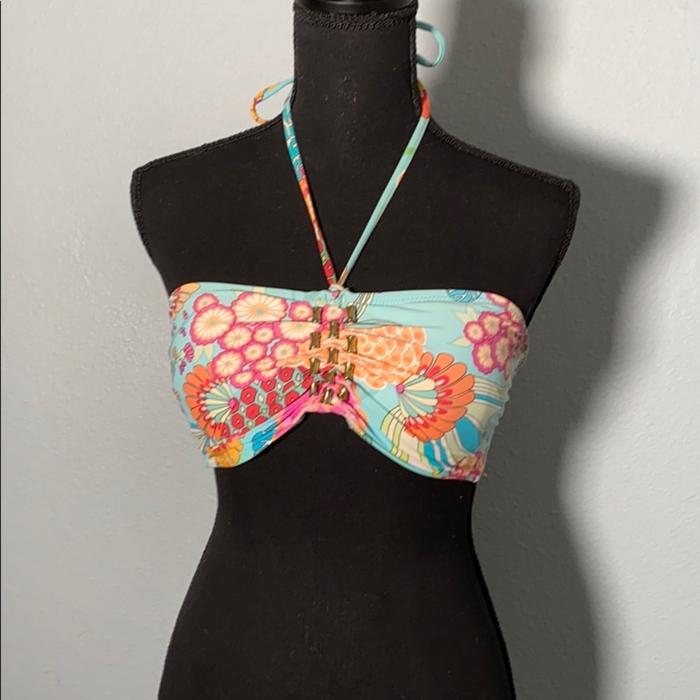 Trina Turk bikini top